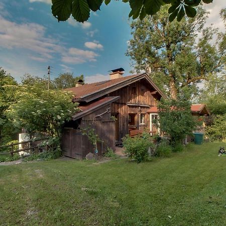 Ferienwohnung Schmidt - Natur Und Ruhe Schwaigen Ngoại thất bức ảnh