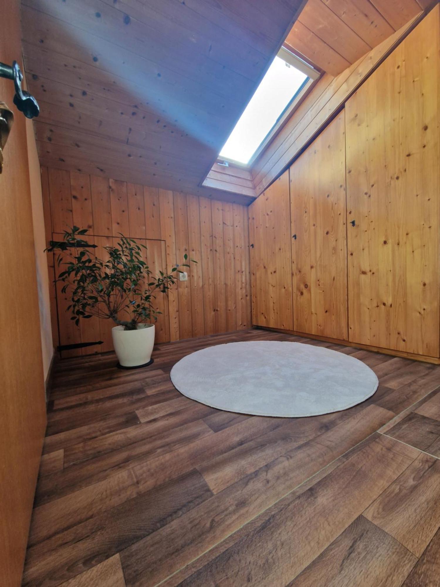 Ferienwohnung Schmidt - Natur Und Ruhe Schwaigen Ngoại thất bức ảnh